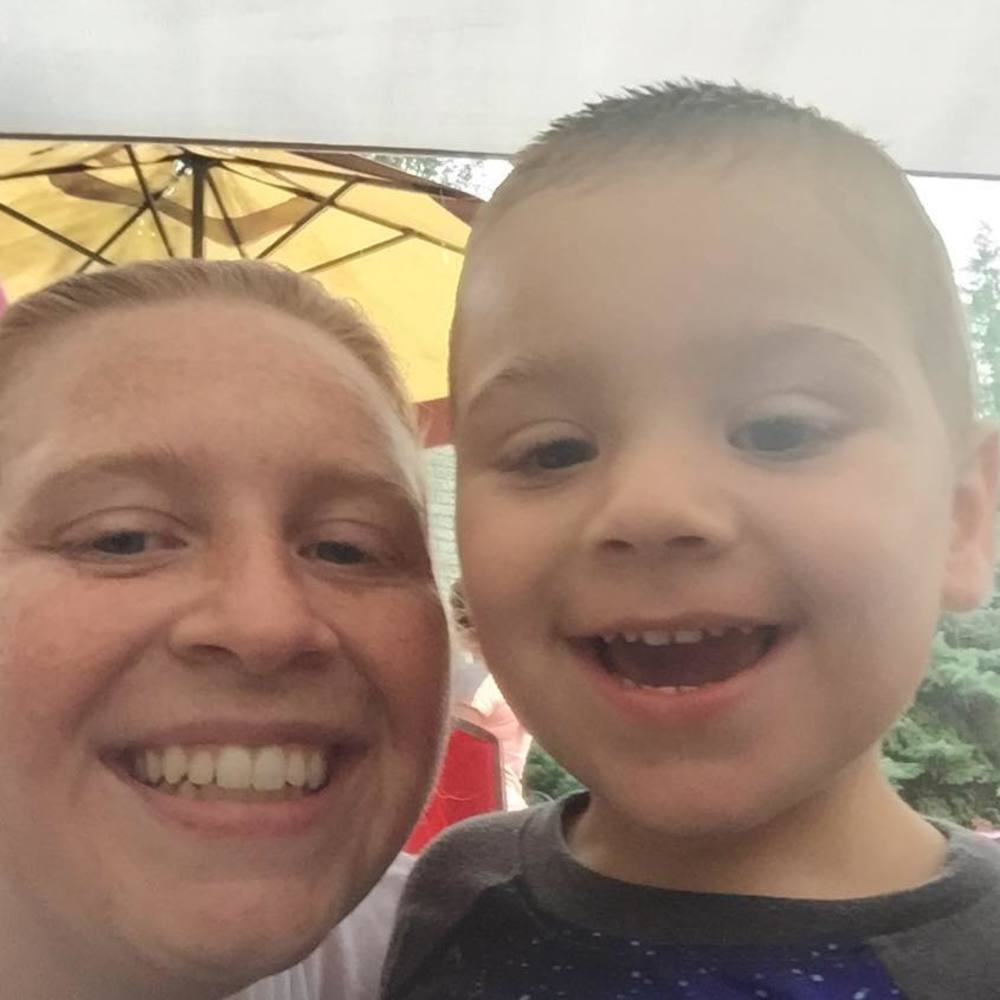 Meet your Posher, Kaitlin